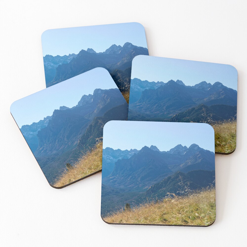 Item preview, Coasters (Set of 4) designed and sold by SimonGA.