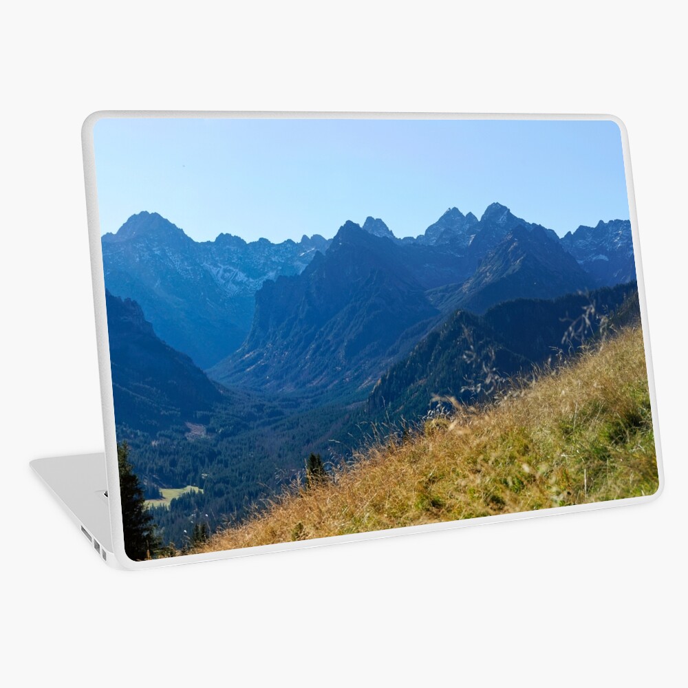 Item preview, Laptop Skin designed and sold by SimonGA.