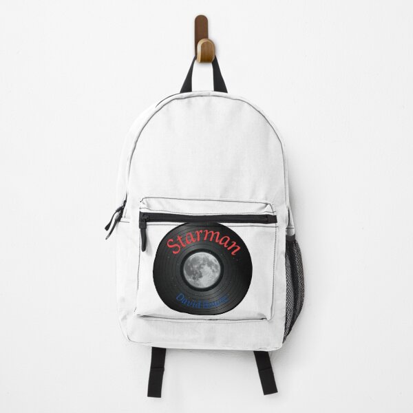 Item preview, David Bowie Starman record designed and sold by Josiverse.