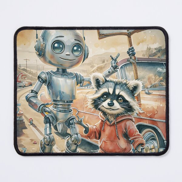 Item preview, Hitchhiking to Las Vegas designed and sold by Image Creative.