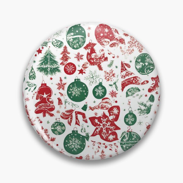 Item preview, Patterns and Magic, gifts, Xmas, Merry Christmas designed and sold by Ewelina  Niemiec.