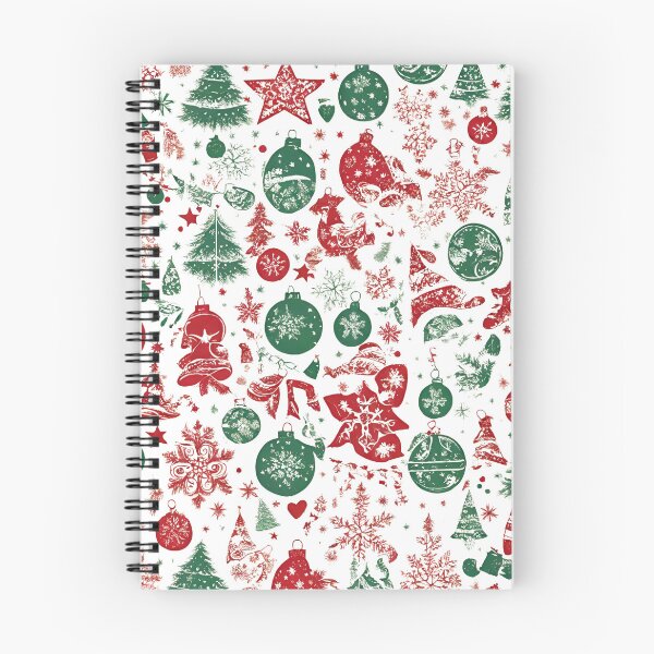 Item preview, Patterns and Magic, gifts, Xmas, Merry Christmas designed and sold by Ewelina  Niemiec.