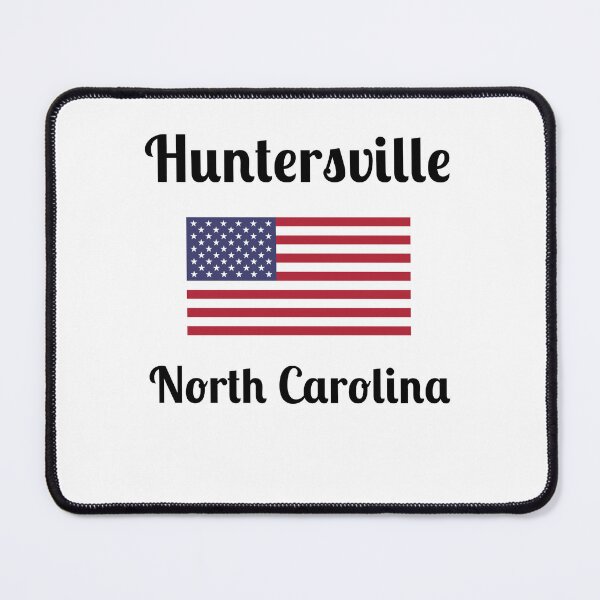 Item preview, Huntersville North Carolina - Stylish Prints, designed and sold by Fleetwood1994.