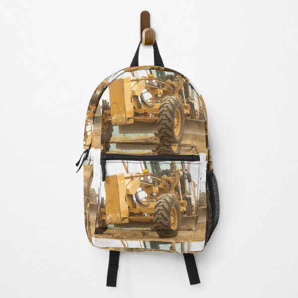 Item preview, backhoe loader designed and sold by felipequeiroz.