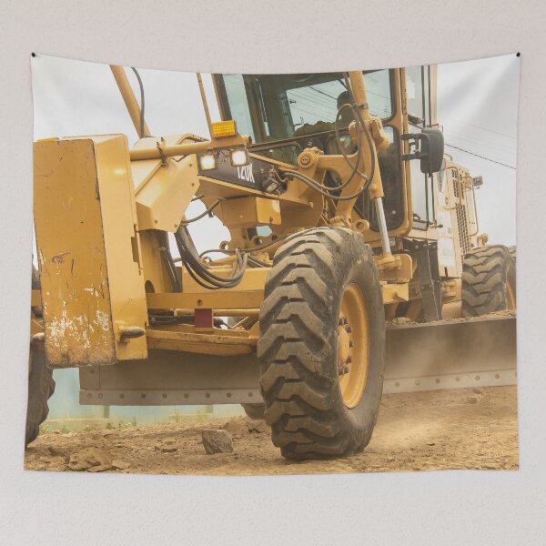 Item preview, backhoe loader designed and sold by felipequeiroz.