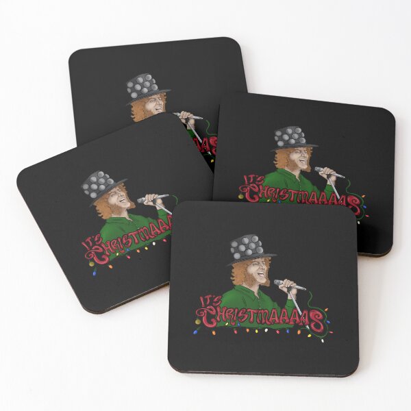 Item preview, Slade - Noddy Holder Christmas 2021 designed and sold by heeun.