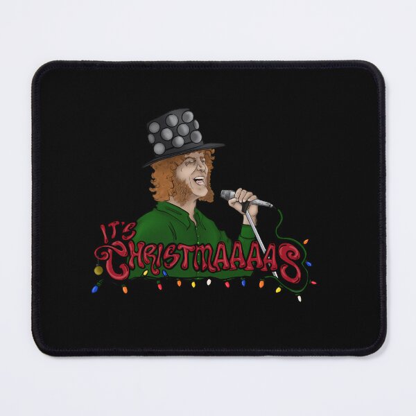 Item preview, Slade - Noddy Holder Christmas 2021 designed and sold by heeun.