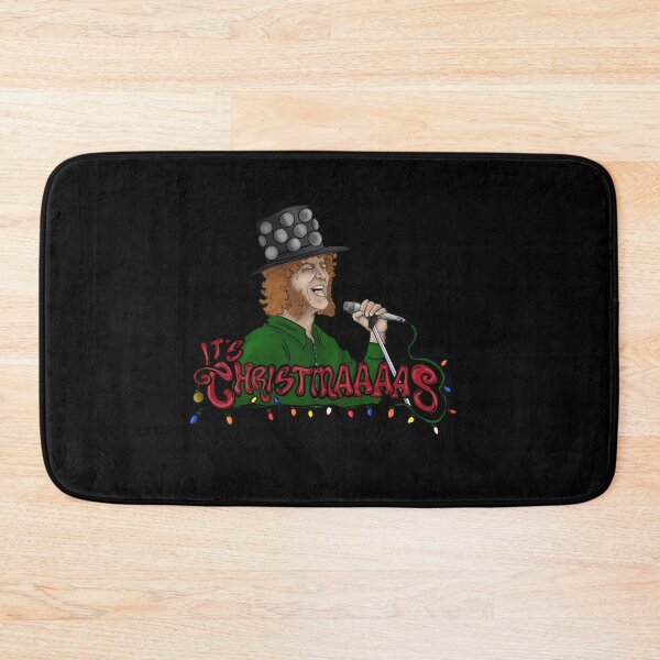 Item preview, Slade - Noddy Holder Christmas 2021 designed and sold by heeun.