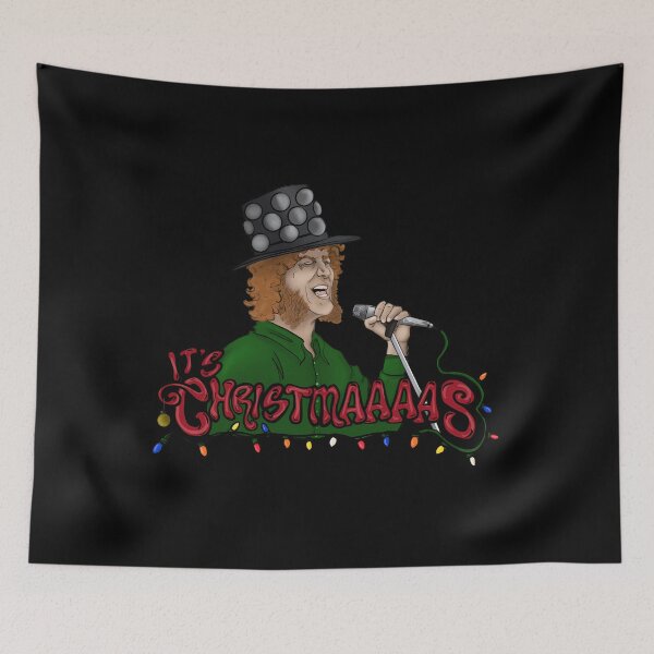 Item preview, Slade - Noddy Holder Christmas 2021 designed and sold by heeun.