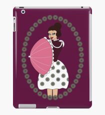 Things Aren't Always As They Seem iPad Case/Skin