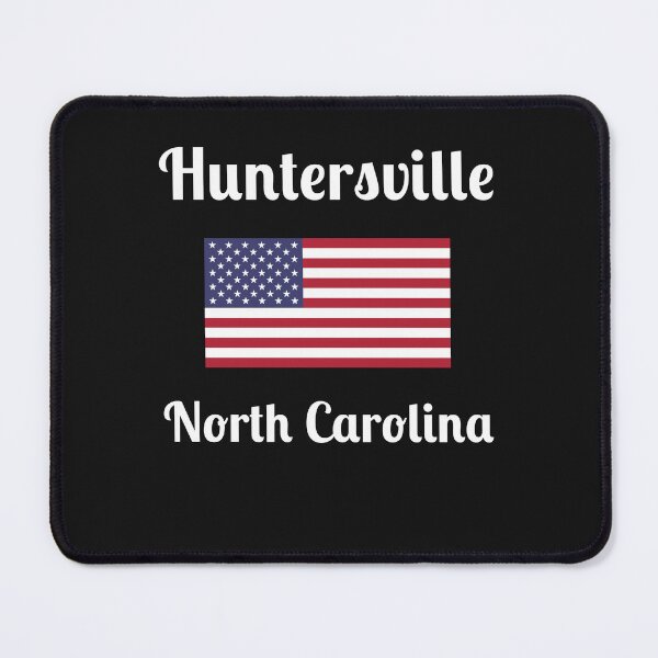 Item preview, Huntersville North Carolina - Stylish Prints, designed and sold by Fleetwood1994.