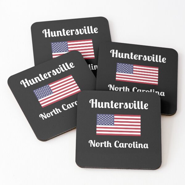 Item preview, Huntersville North Carolina - Stylish Prints, designed and sold by Fleetwood1994.
