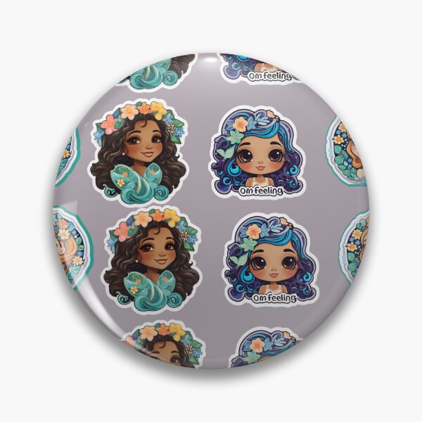 Item preview, Feeling Inspired designed and sold by Remde.