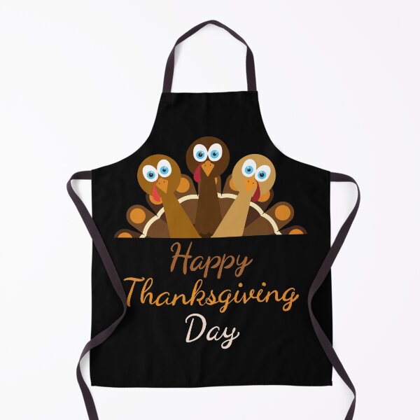 Item preview, Three Turkeys - Thanksgiving Celebration, funny, gifts designed and sold by Ewelina Niemiec.
