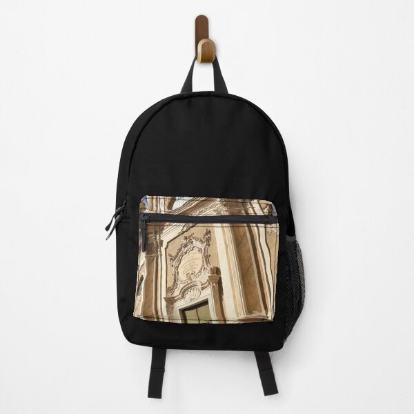 Item preview, Main Church in Finale Ligure designed and sold by Quoppidou.