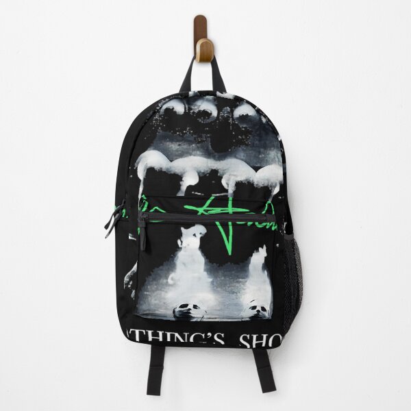Item preview, The Louder Than Life Teather American Industrial Rock Band Heavy Label Of designed and sold by heeun.