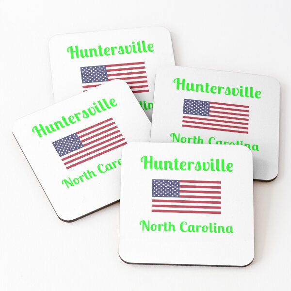 Item preview, Huntersville North Carolina - Stylish Prints, designed and sold by Fleetwood1994.