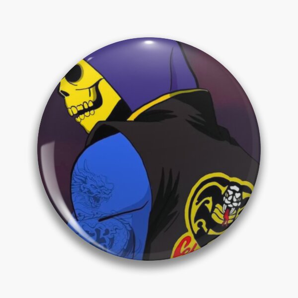Item preview, Skeletor Lawrence designed and sold by DonCurtis.