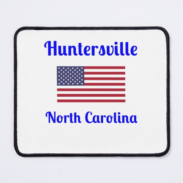 Item preview, Huntersville North Carolina - Stylish Prints, designed and sold by Fleetwood1994.