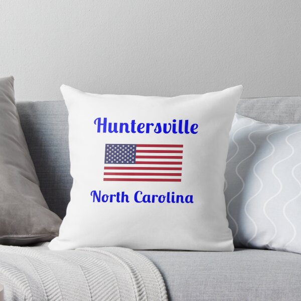 Item preview, Huntersville North Carolina - Stylish Prints, designed and sold by Fleetwood1994.