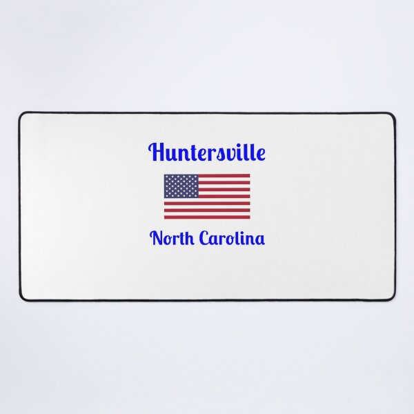 Item preview, Huntersville North Carolina - Stylish Prints, designed and sold by Fleetwood1994.
