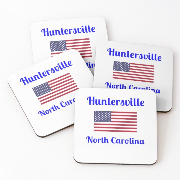 Item preview, Huntersville North Carolina - Stylish Prints, designed and sold by Fleetwood1994.