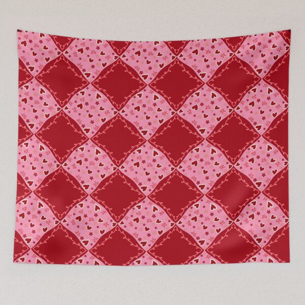 Item preview, Valentines designed and sold by Kunika Singh.