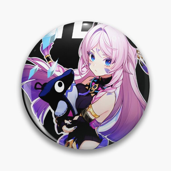 Item preview, Citlali Genshin impact Shirt fan Genshin shirt Citlali Genshin sticker case designed and sold by ItemWaifuArt.