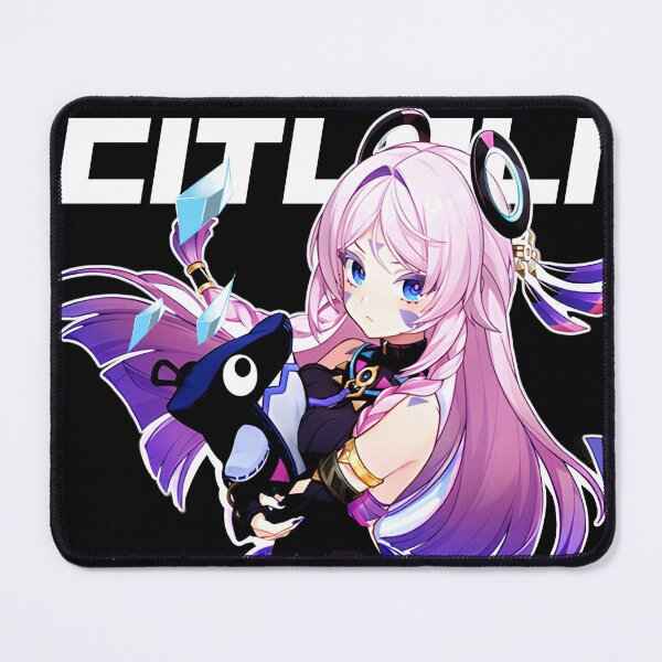 Item preview, Citlali Genshin impact Shirt fan Genshin shirt Citlali Genshin sticker case designed and sold by ItemWaifuArt.