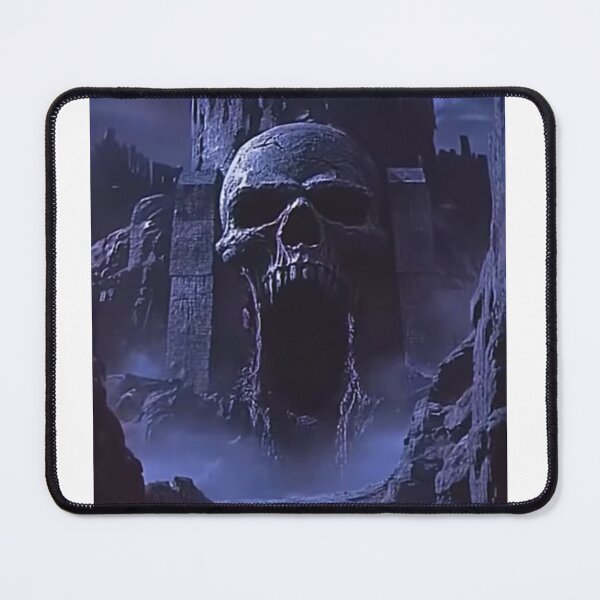 Item preview, Castle Grayskull designed and sold by DonCurtis.