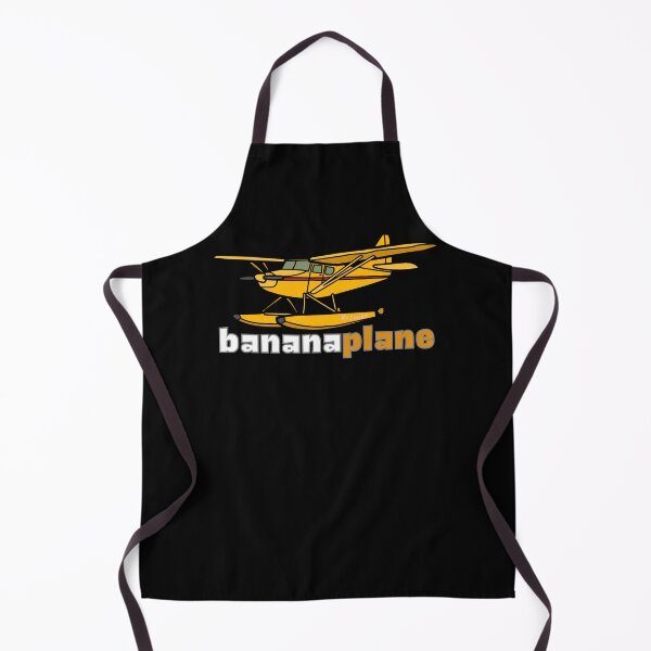 Item preview, Banana Plane, Airliner designed and sold by Mr-Lipsky.