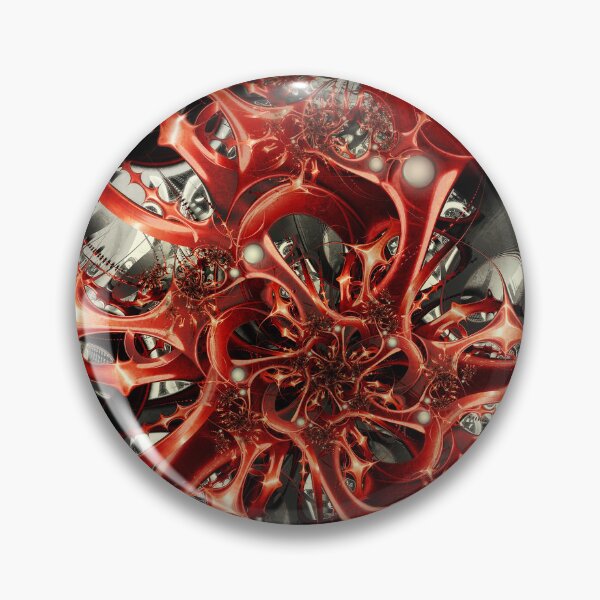 Item preview, Periphery designed and sold by Fractalshopping.