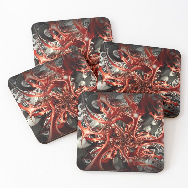 Item preview, Periphery designed and sold by Fractalshopping.