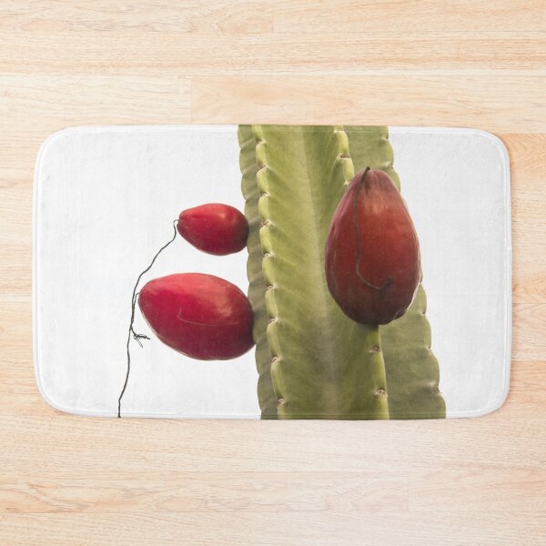 Item preview, red desert fruits designed and sold by felipequeiroz.