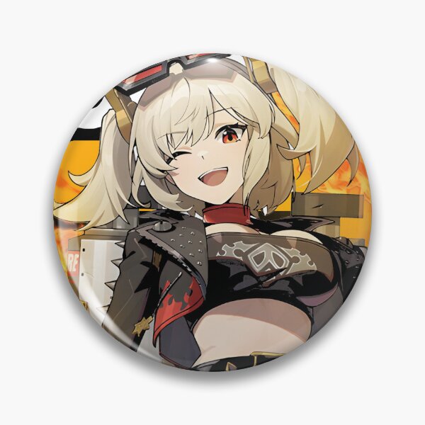 Item preview, Burnice zzz Shirt fan Burnice Zenless Zone Zero Shirt Zenless Gift designed and sold by ItemWaifuArt.