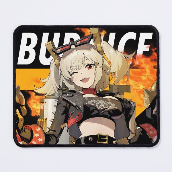 Item preview, Burnice zzz Shirt fan Burnice Zenless Zone Zero Shirt Zenless Gift designed and sold by ItemWaifuArt.