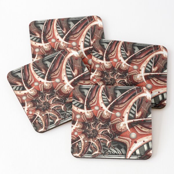 Item preview, Angelic designed and sold by Fractalshopping.