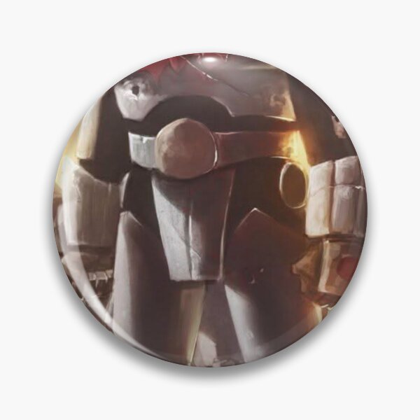 Item preview, Horde Trooper designed and sold by DonCurtis.