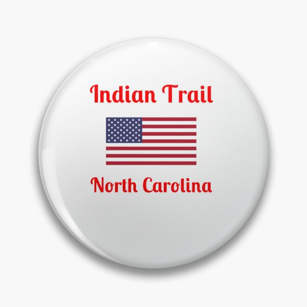 Artikelvorschau, Indian Trail North Carolina - Stilvolle Drucke, entworfen und verkauft von Fleetwood1994.