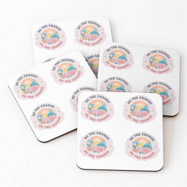Item preview, Be the change designed and sold by Remde.
