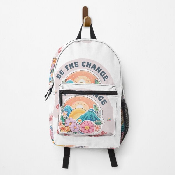 Item preview, Be the change designed and sold by Remde.