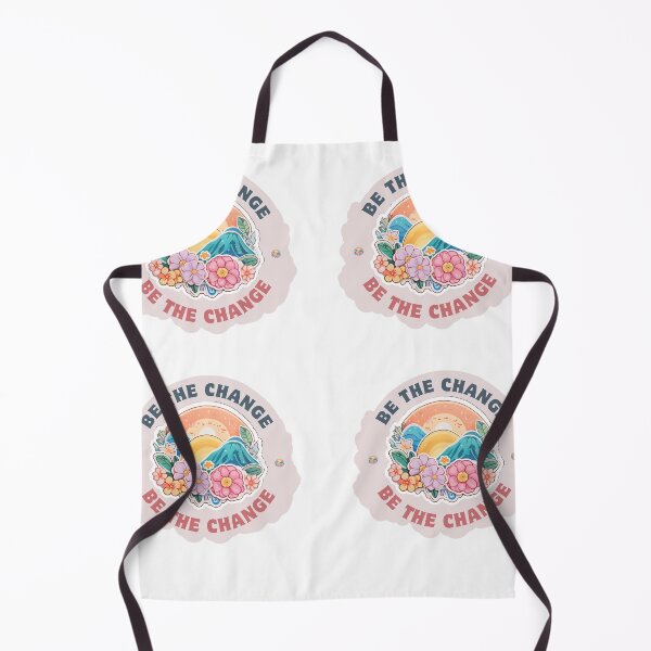 Item preview, Be the change designed and sold by Remde.