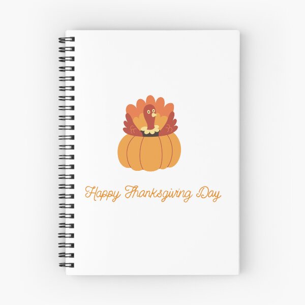 Item preview, Turkey in a Pumpkin - Thanksgiving Celebration, funny, gifts, designed and sold by Ewelina  Niemiec.