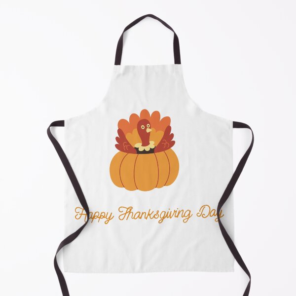 Item preview, Turkey in a Pumpkin - Thanksgiving Celebration, funny, gifts, designed and sold by Ewelina Niemiec.