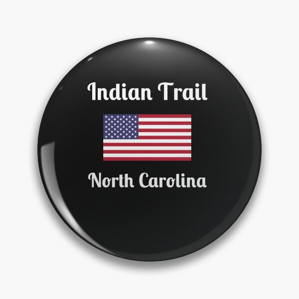Artikelvorschau, Indian Trail North Carolina - Stilvolle Drucke, entworfen und verkauft von Fleetwood1994.