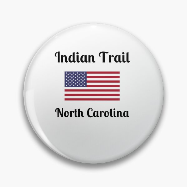 Artikelvorschau, Indian Trail North Carolina - Stilvolle Drucke, entworfen und verkauft von Fleetwood1994.