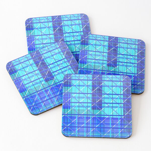 Item preview, blue window designed and sold by Artisfunforme.