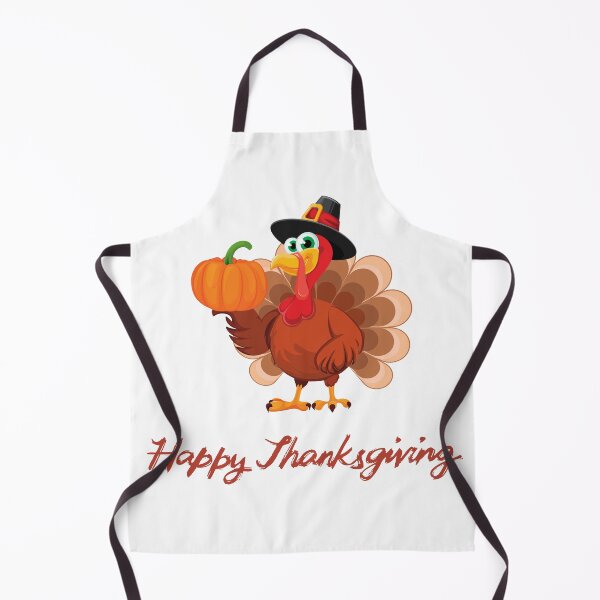 Item preview, Turkey with Pumpkin - Thanksgiving Celebration, t-shirt, stickers, mugs, funny gifts, funny, gifts, designed and sold by Ewelina Niemiec.