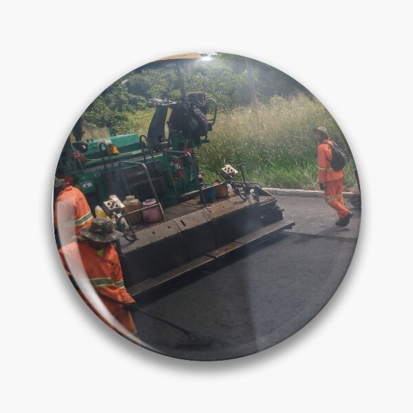 Item preview, road workers designed and sold by felipequeiroz.