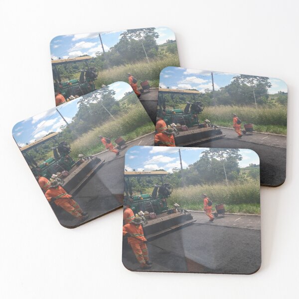 Item preview, road workers designed and sold by felipequeiroz.